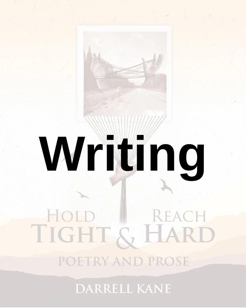 Writer | Photographer
