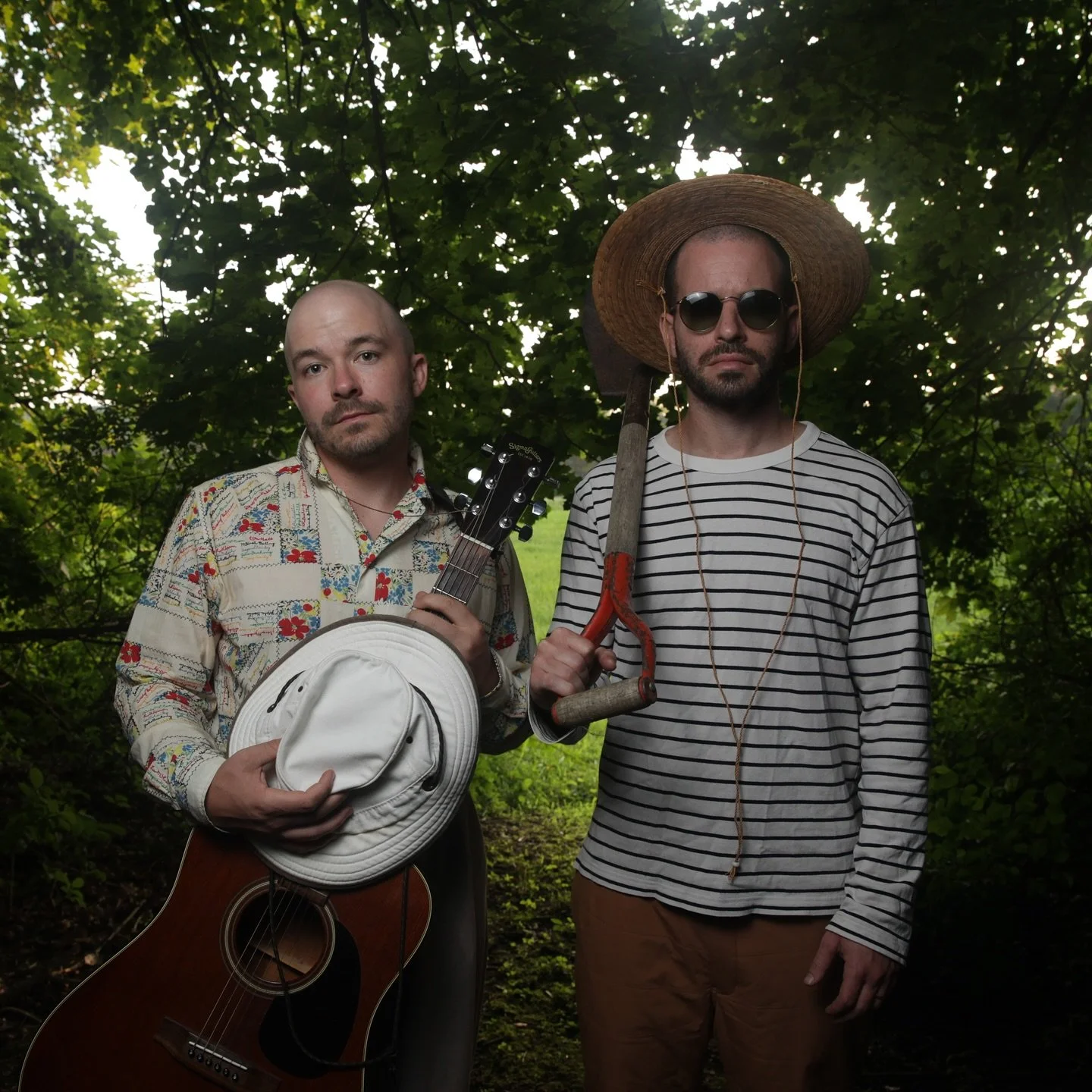 The world of @gilliganmoss is bustling, flourishing, and expanding by the day. &lsquo;You&rsquo;ve Made It&rsquo; is the newest addition to the &rsquo;Speaking Across Time&rsquo; album narrative!

As if the stream of new tracks aren&rsquo;t enough, t
