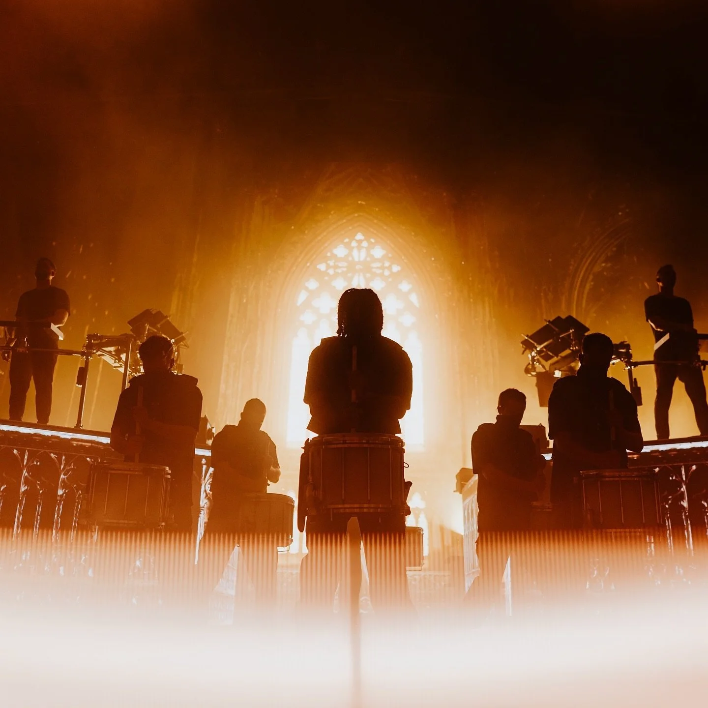 The Last Goodbye Tour Live is here!! We&rsquo;re officially on streaming and vinyl 🤯🥁🖤