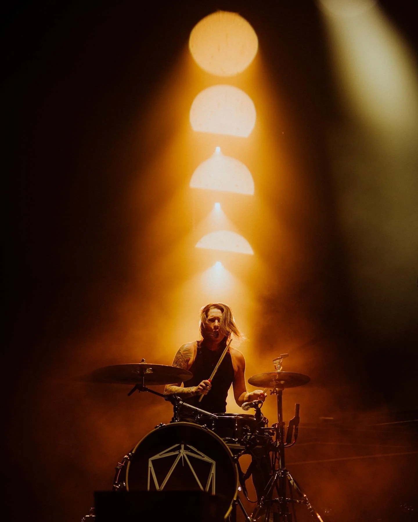 AUSTIN CITY LIMITS! We are closing out our US tour with you tonight. See you guys so so soon!