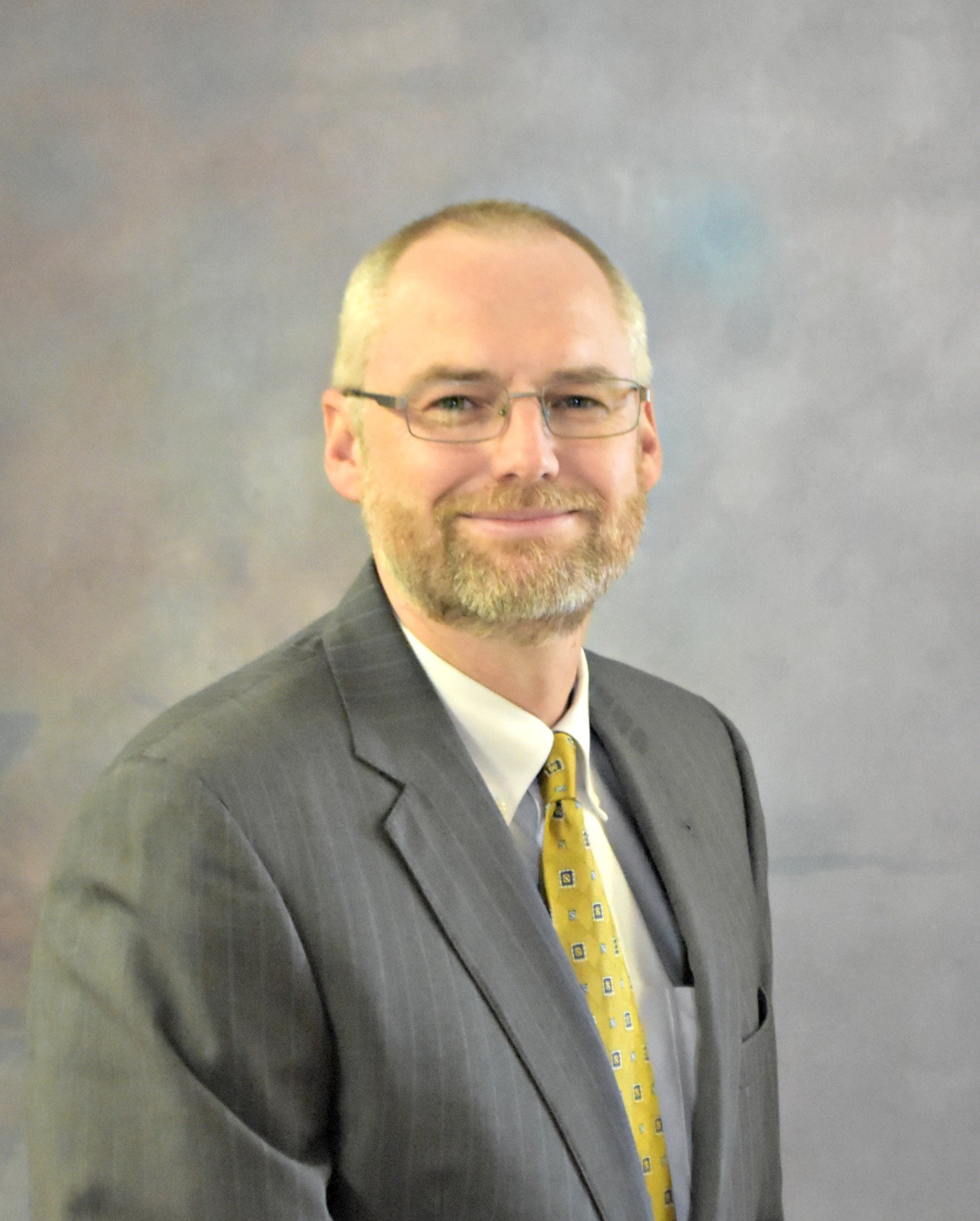 Michael Waldron, PE - Director