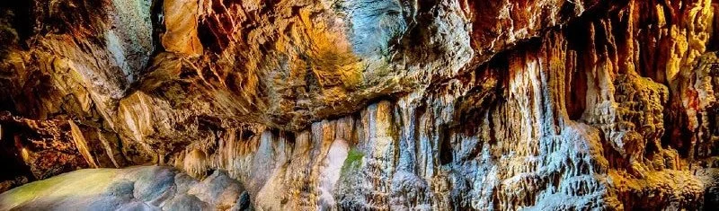 Lost River Caverns Tour &amp; Social