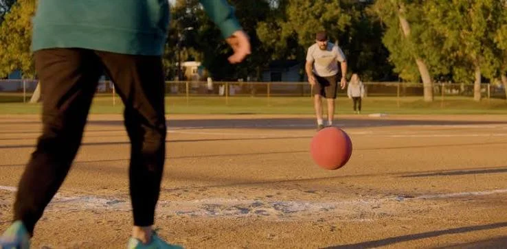 Joint Summer Kickball Event with ACEC/PA FutureNOW