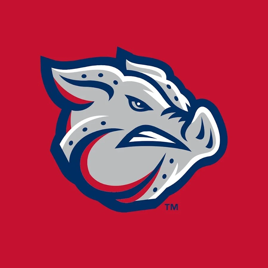 ASCE Night at the Iron Pigs