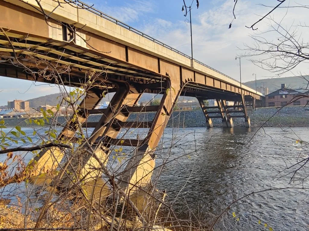 Meet the Board — Lehigh Valley ASCE