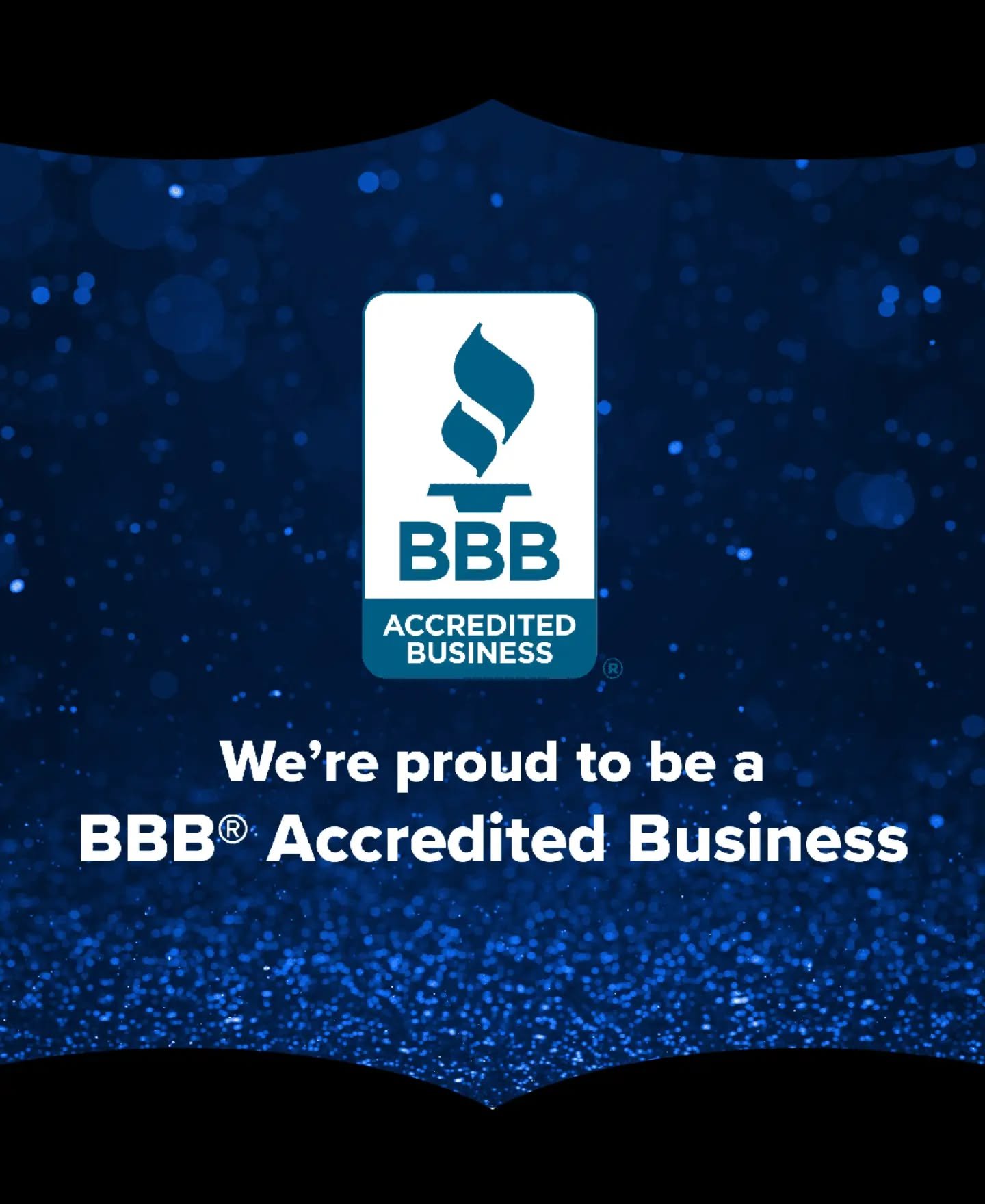 We are proud to announce we are now accredited by the Better Business Bureau! We are committed to help clients save time and money on higher insurance premiums, fees, points, and fines!

Send us your ticket 🚙
FightAllTickets.com

#calaw #ticketattor