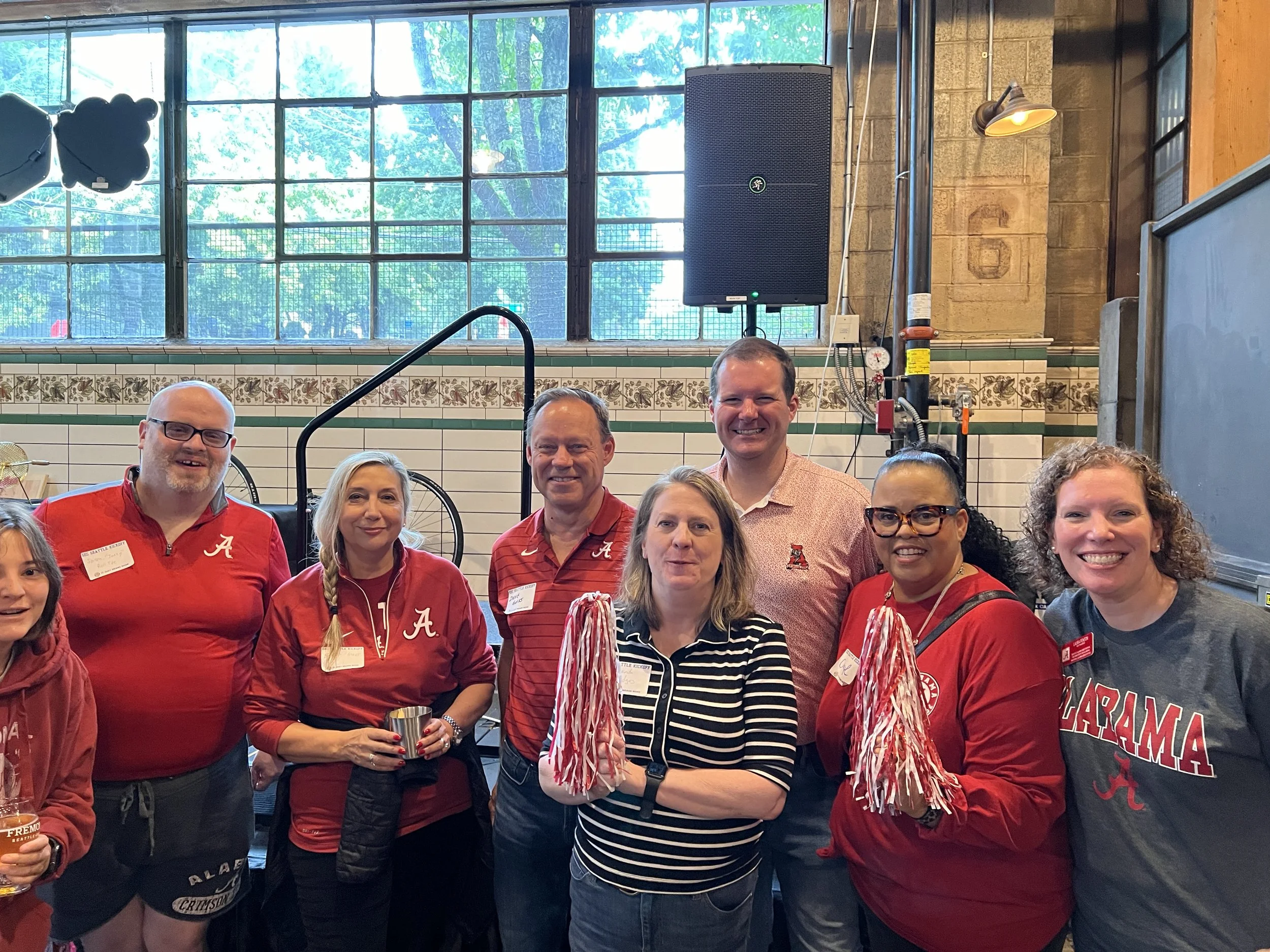 2024 SEC Seattle Kickoff