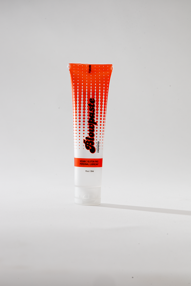 gluten free personal lubricant Natural Lube: Products and DIYs to Try, Ingredients to Avoid, More main image 1
