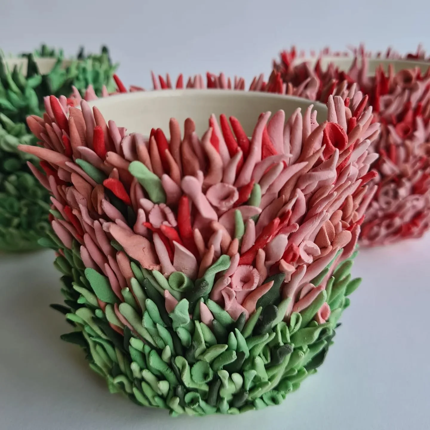 'Old Growth' 2024

A work about valuing age.

Now showing @ipswichartgallery community gallery as part of the Terrain group show. Until December 1st. 

I feel so grateful to have found this community of fantastic folks.

@aurora_elwell
@johannajlpark