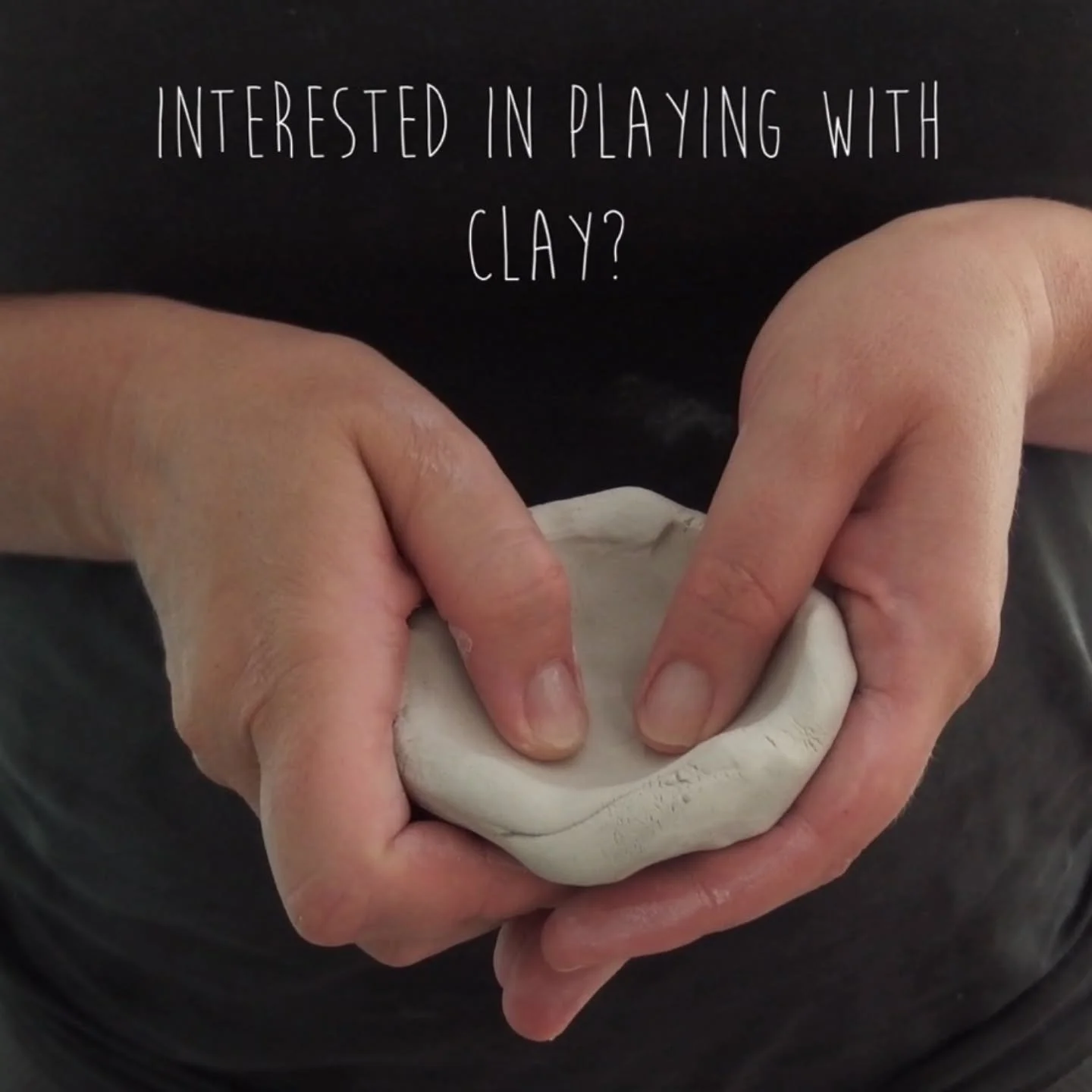 As part of my honours project examining the impact of working with clay for community wellbeing, I will be running open clay workshops at UniSQ Toowoomba, A block courtyard, each day

Wednesday 20 August - Sunday 24 August
Wednesday 27 August - Frida