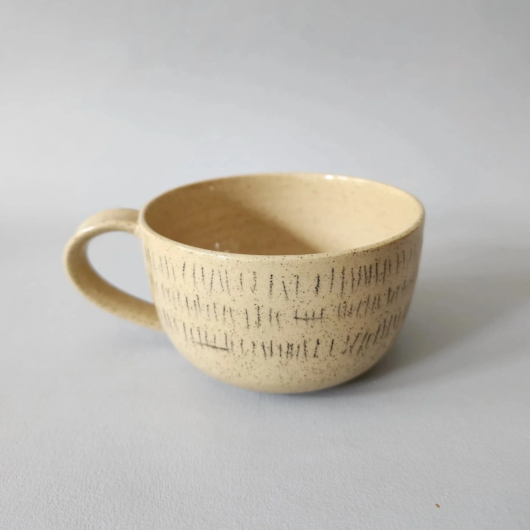 'Take Some Time' mug