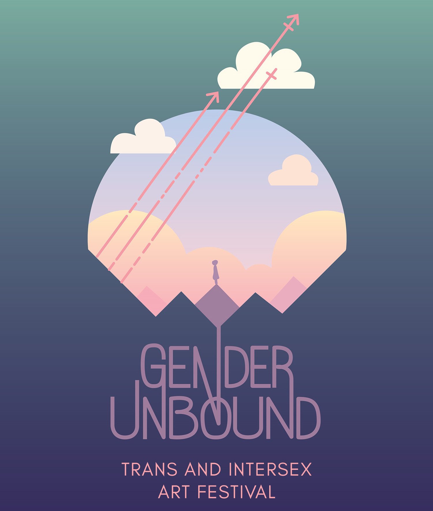 Gender Unbound Mini Art Fest! 