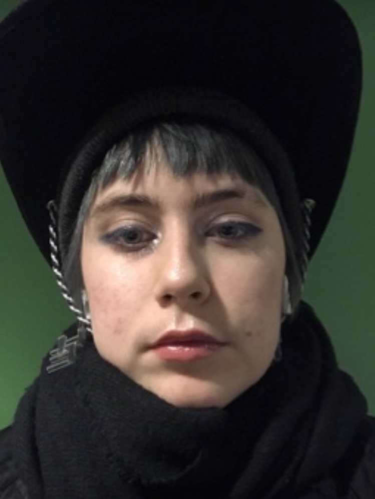 Clark Woods