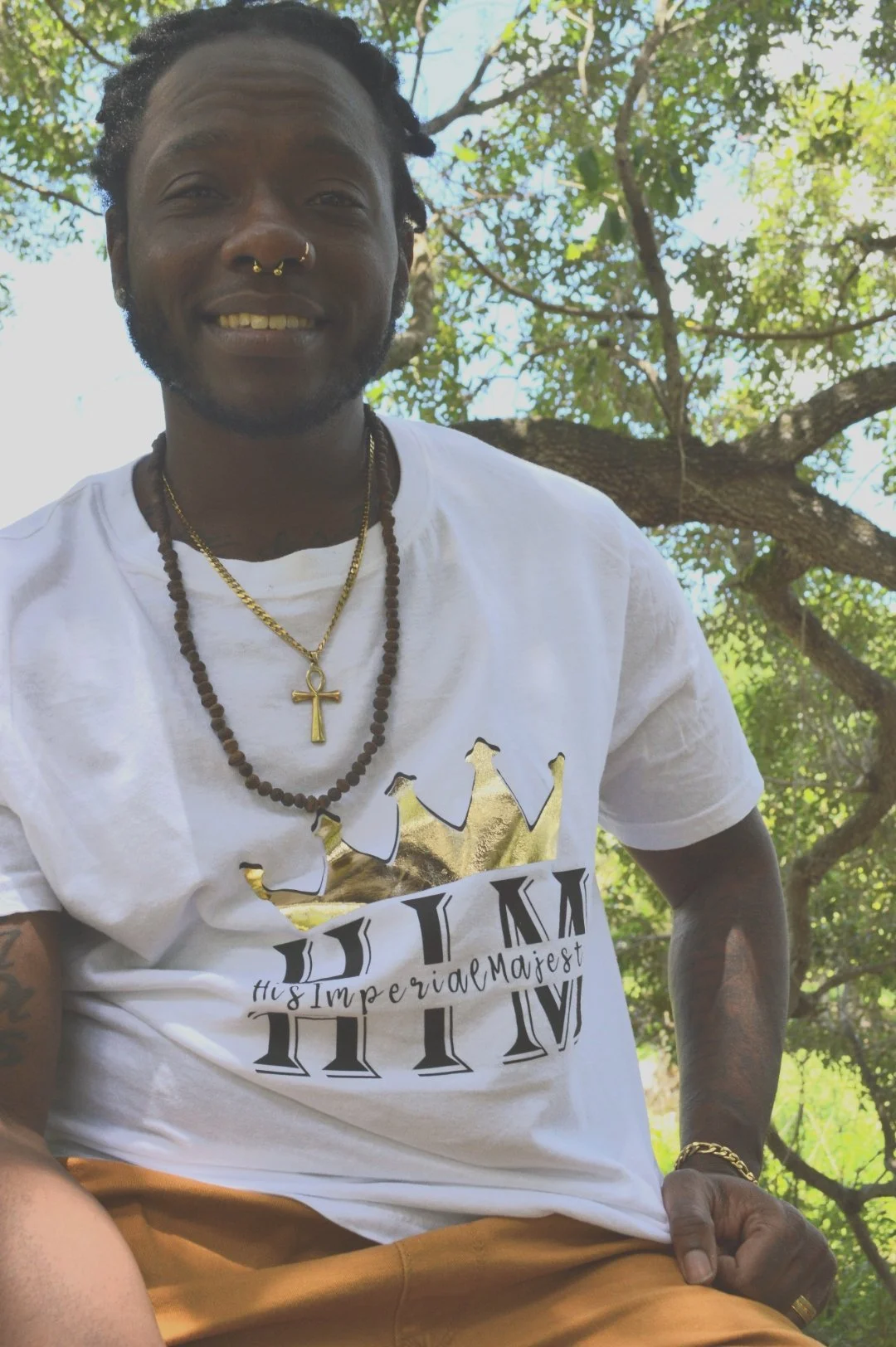 Maliq Zyon