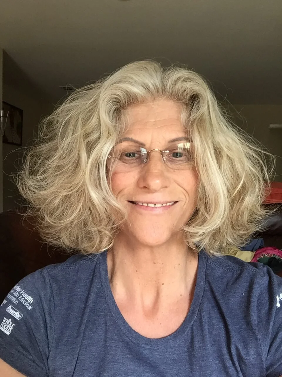 Jeanne Nollman