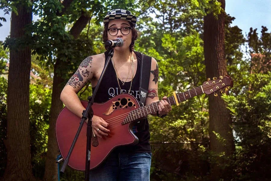 Ryan Cassata