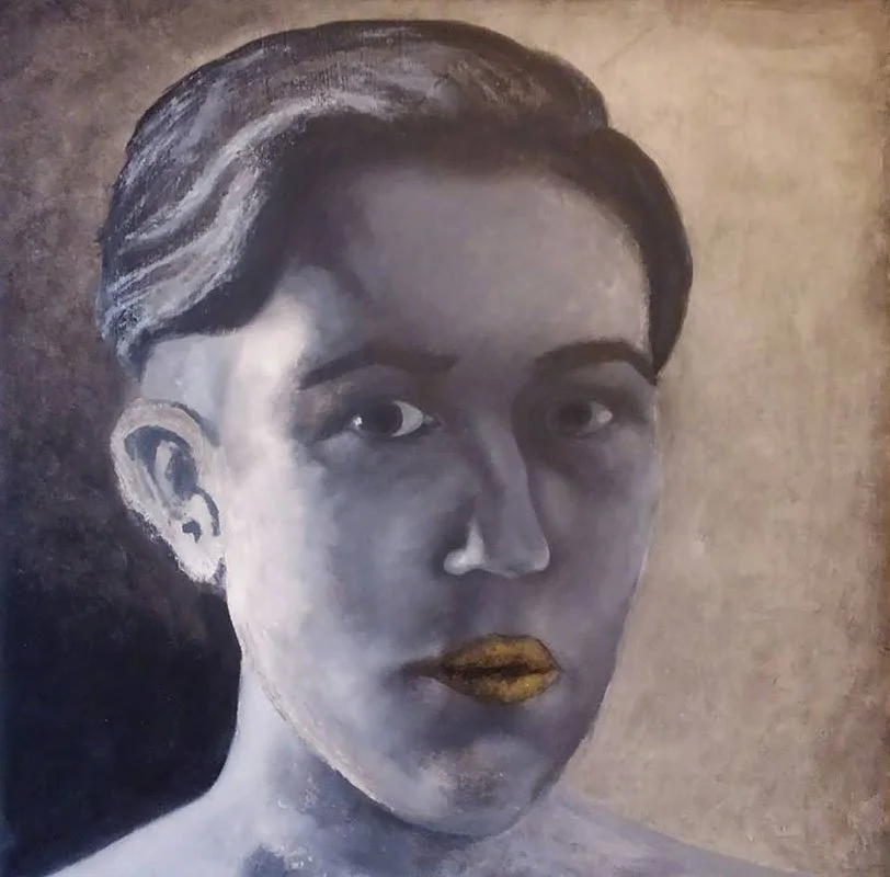 Charlie Blake