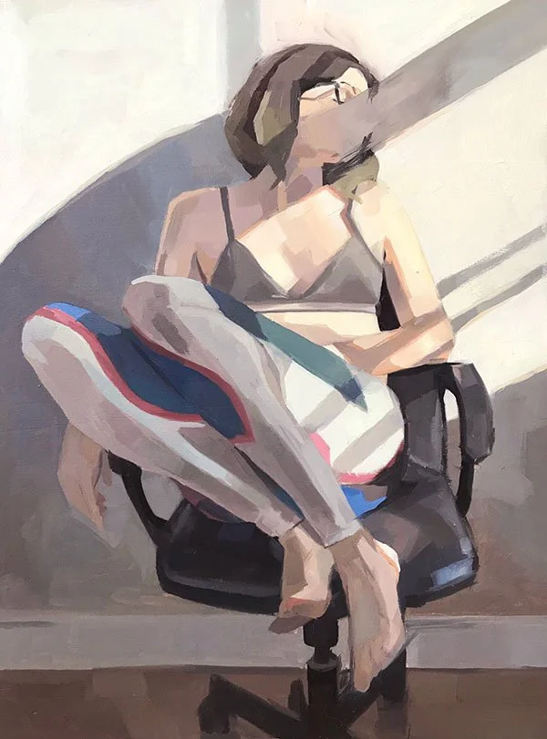 Catherine Graffam