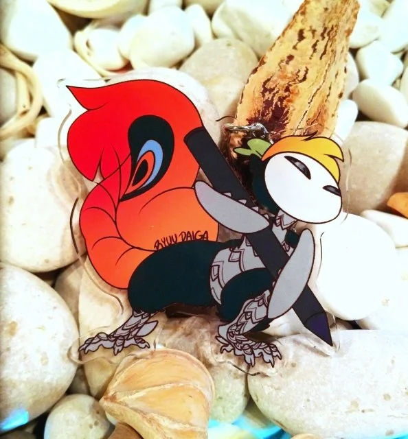 Ryuu Daiga