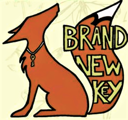 Brand New Key