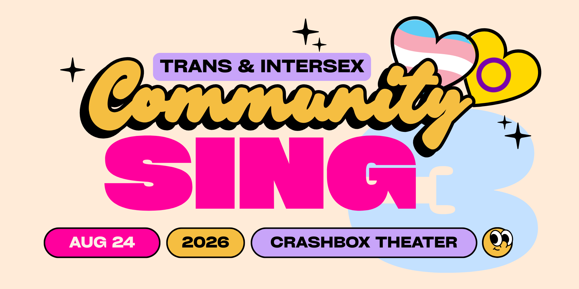 Community SING!