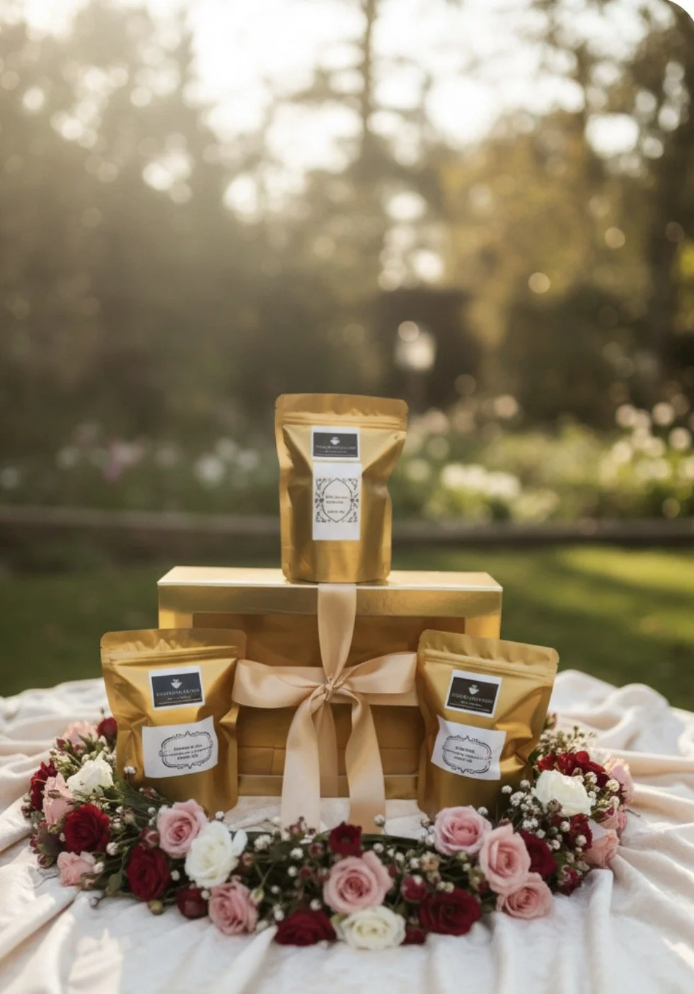 Mother's Day Gift Set