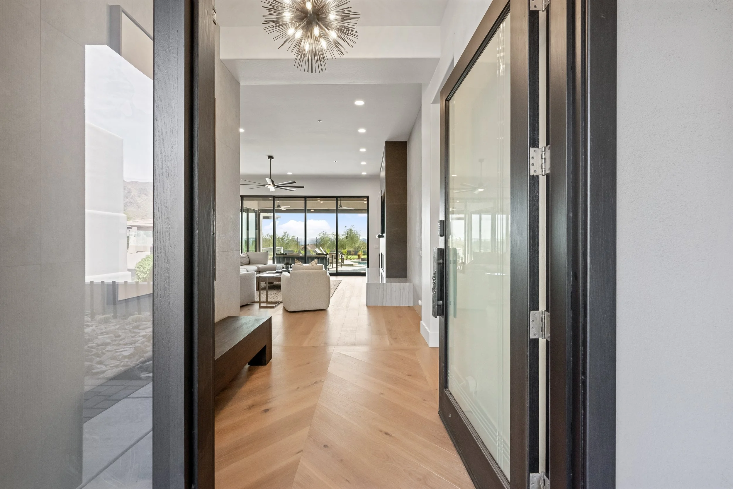 Trovas McDowell Mountain Ranch