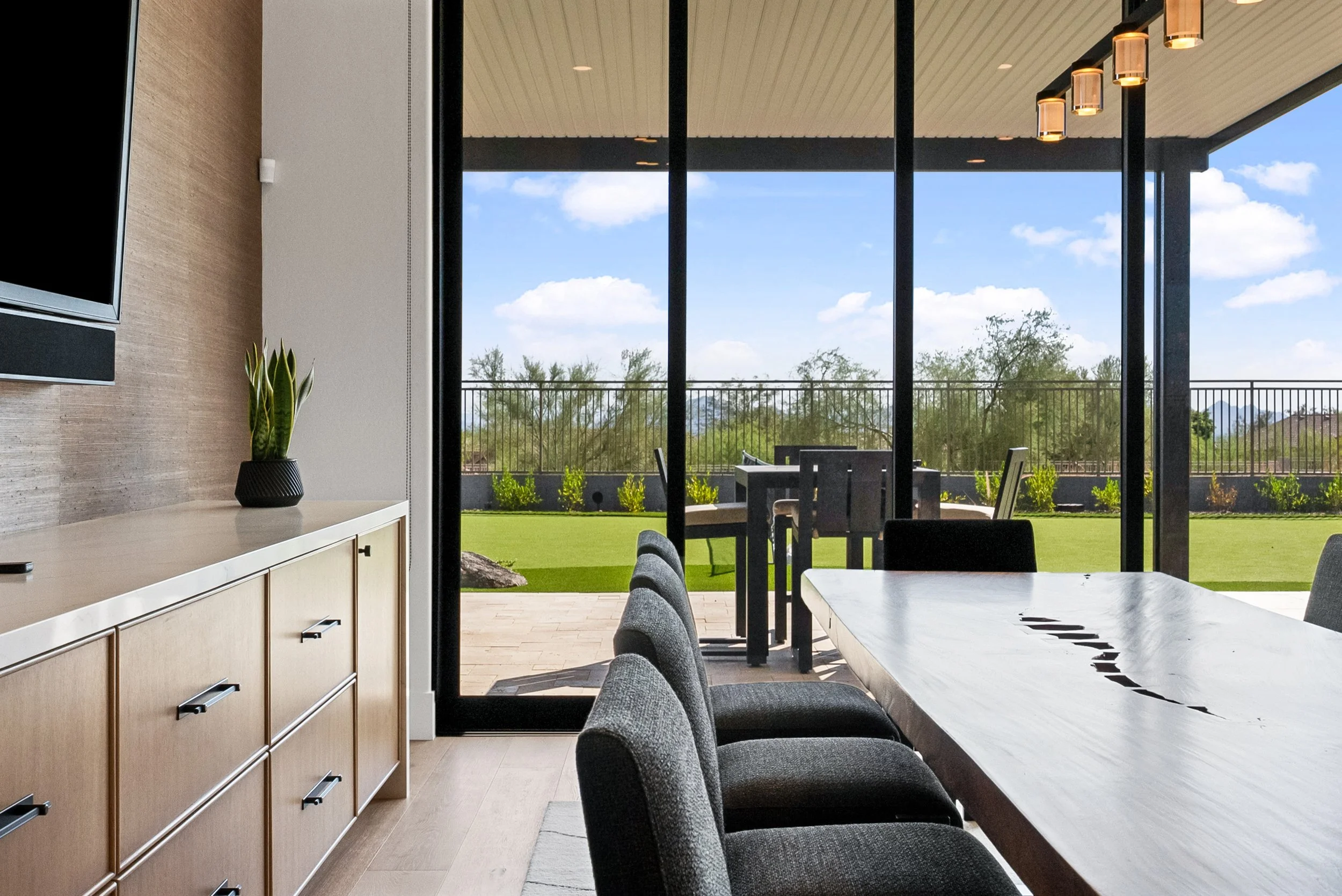 Trovas McDowell Mountain Ranch