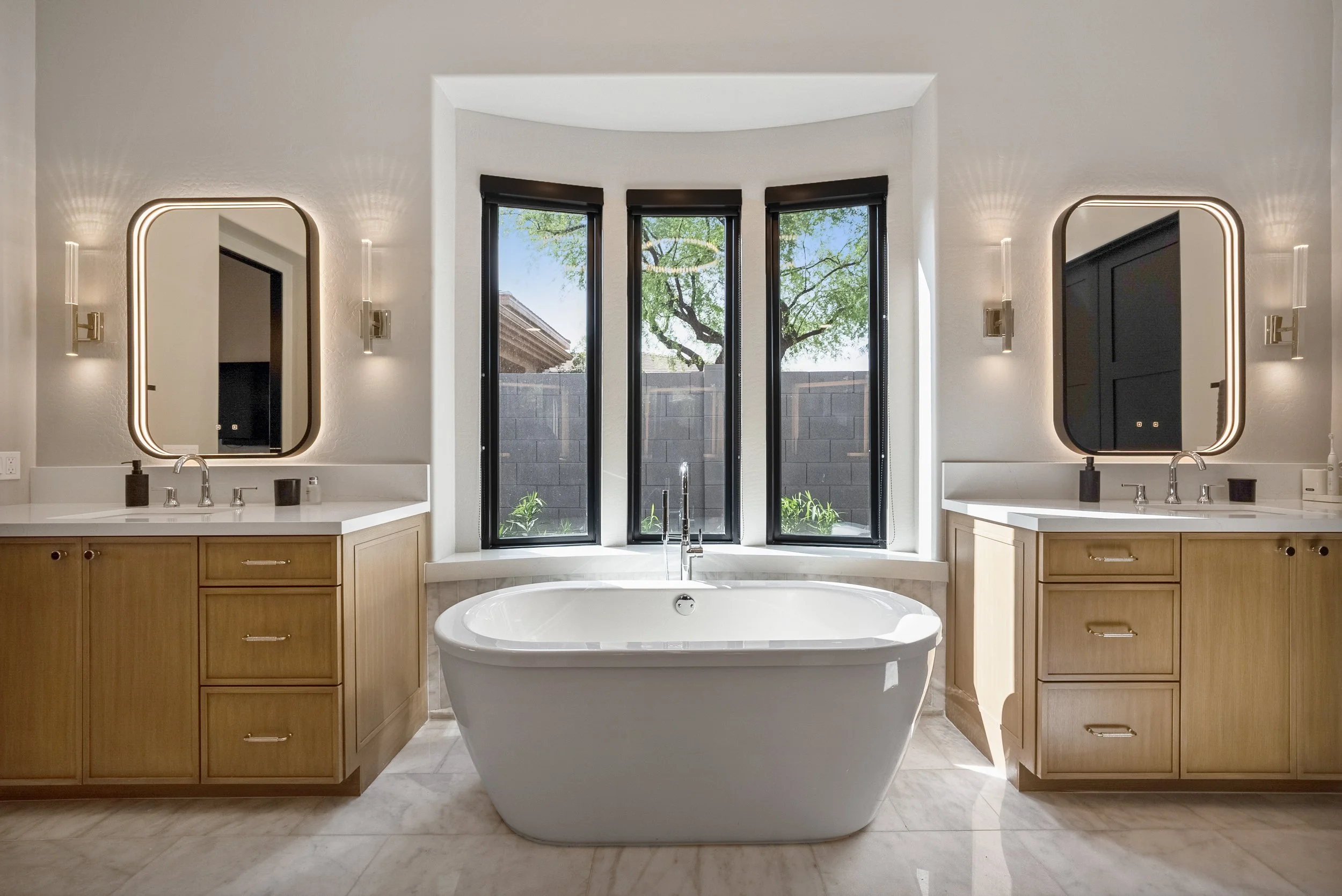 Trovas McDowell Mountain Ranch