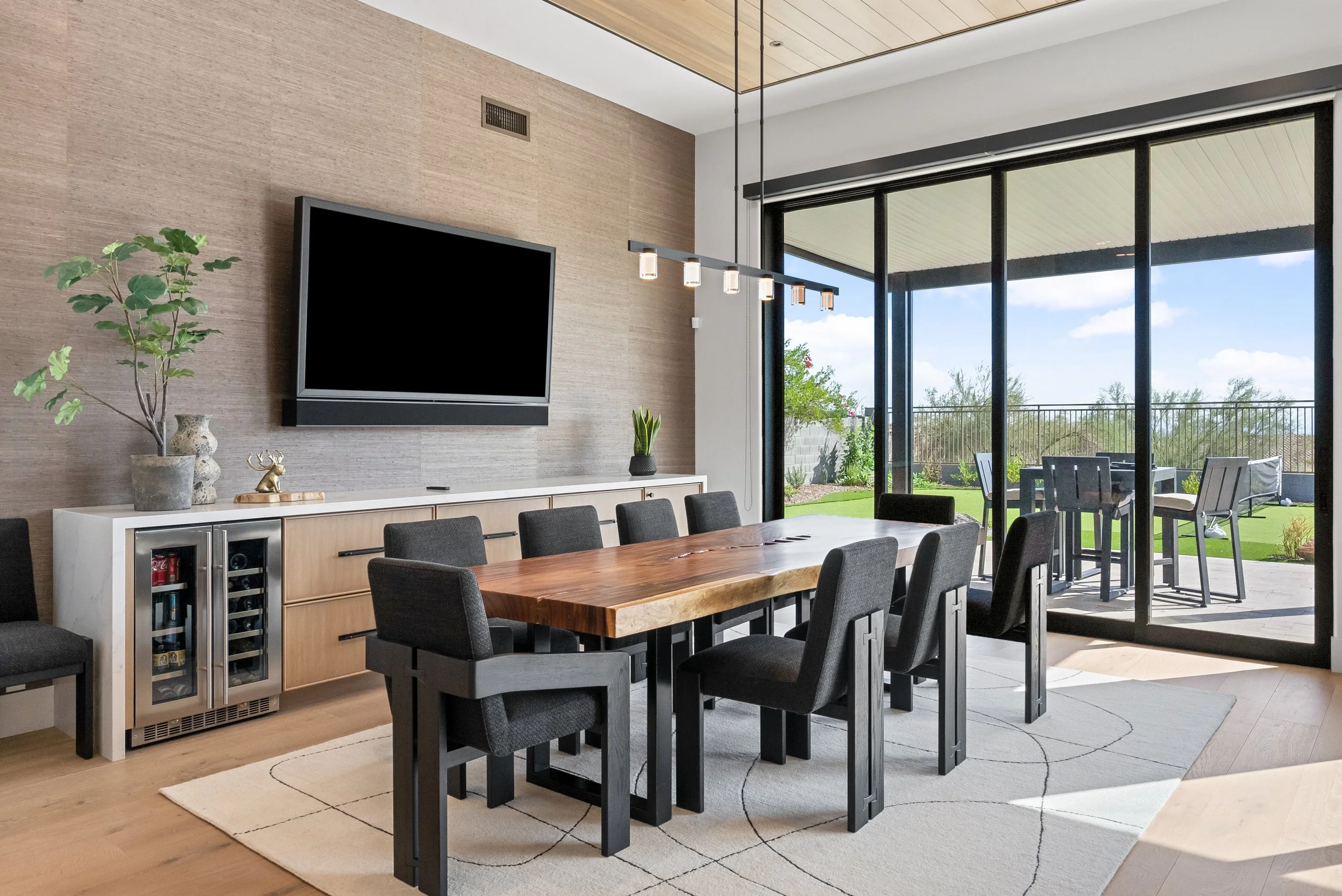 Trovas McDowell Mountain Ranch