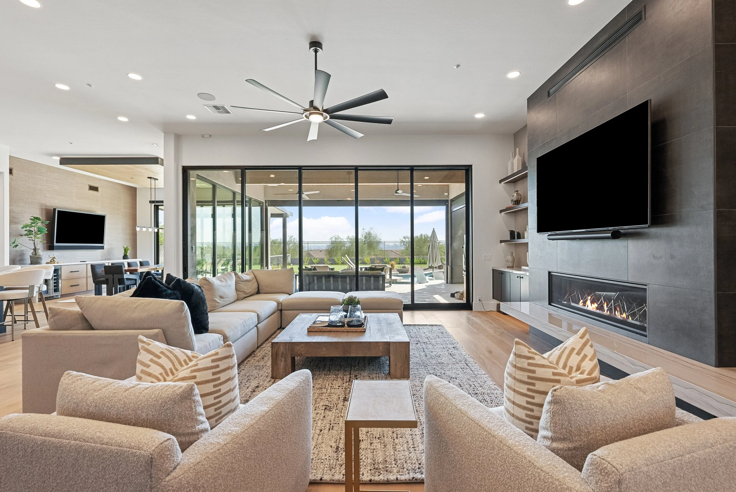 Trovas McDowell Mountain Ranch