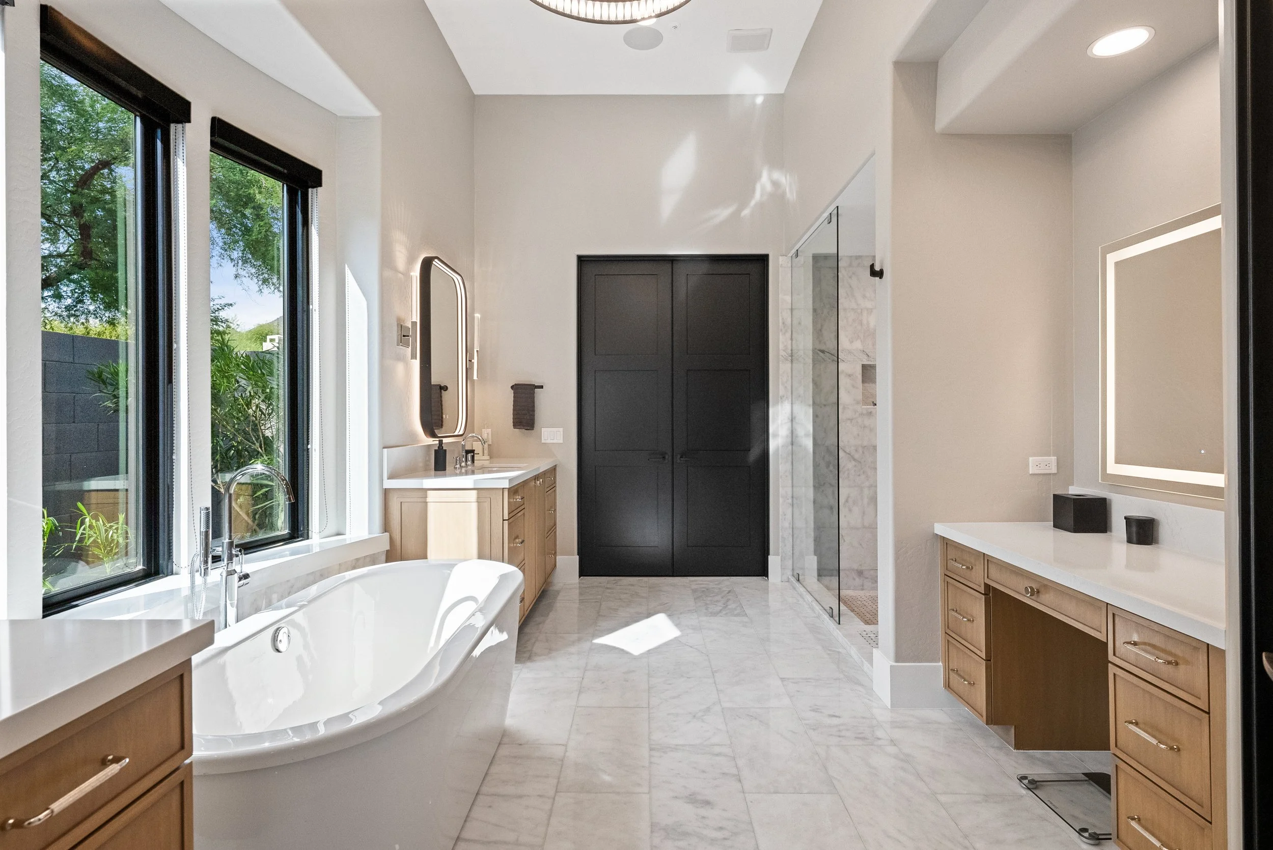 Trovas McDowell Mountain Ranch