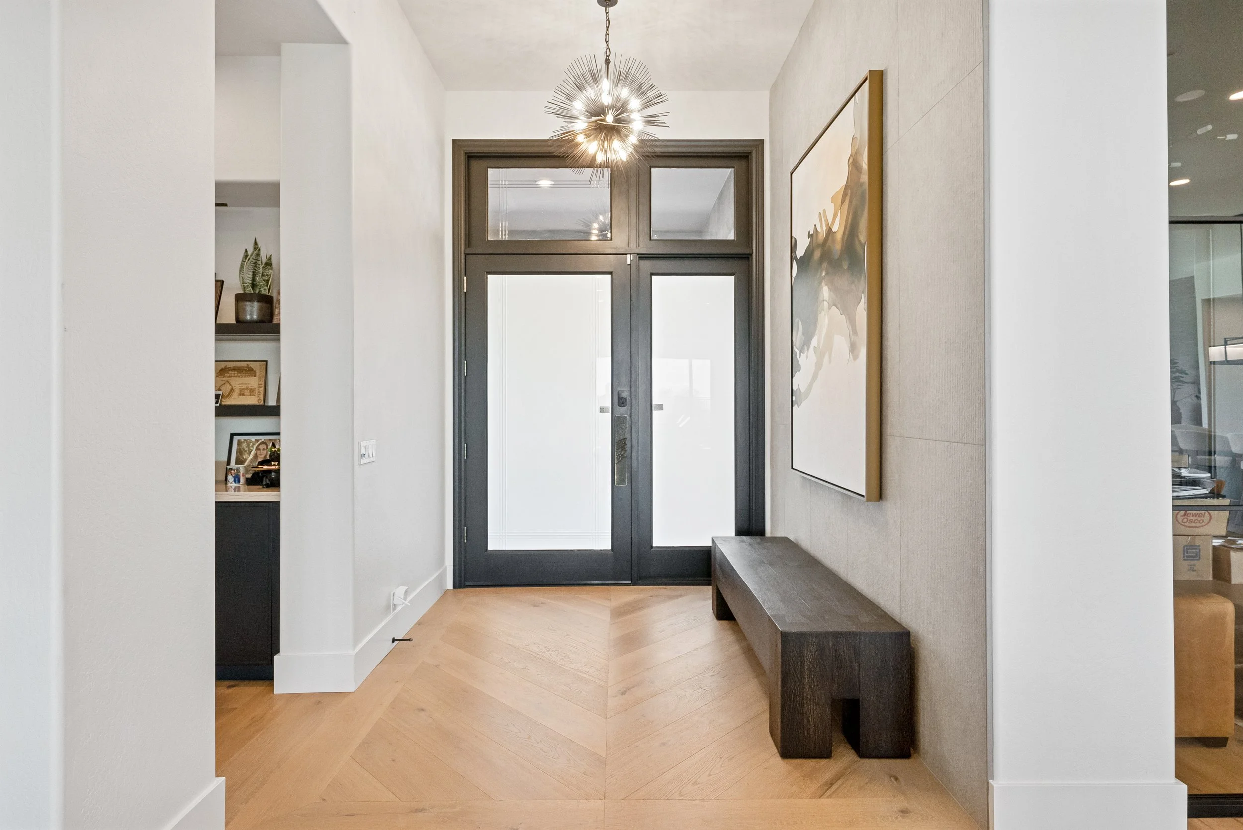 Trovas McDowell Mountain Ranch