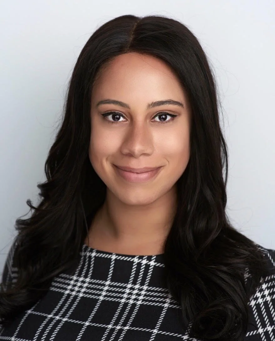 Ashley Clerge Educational Advocate