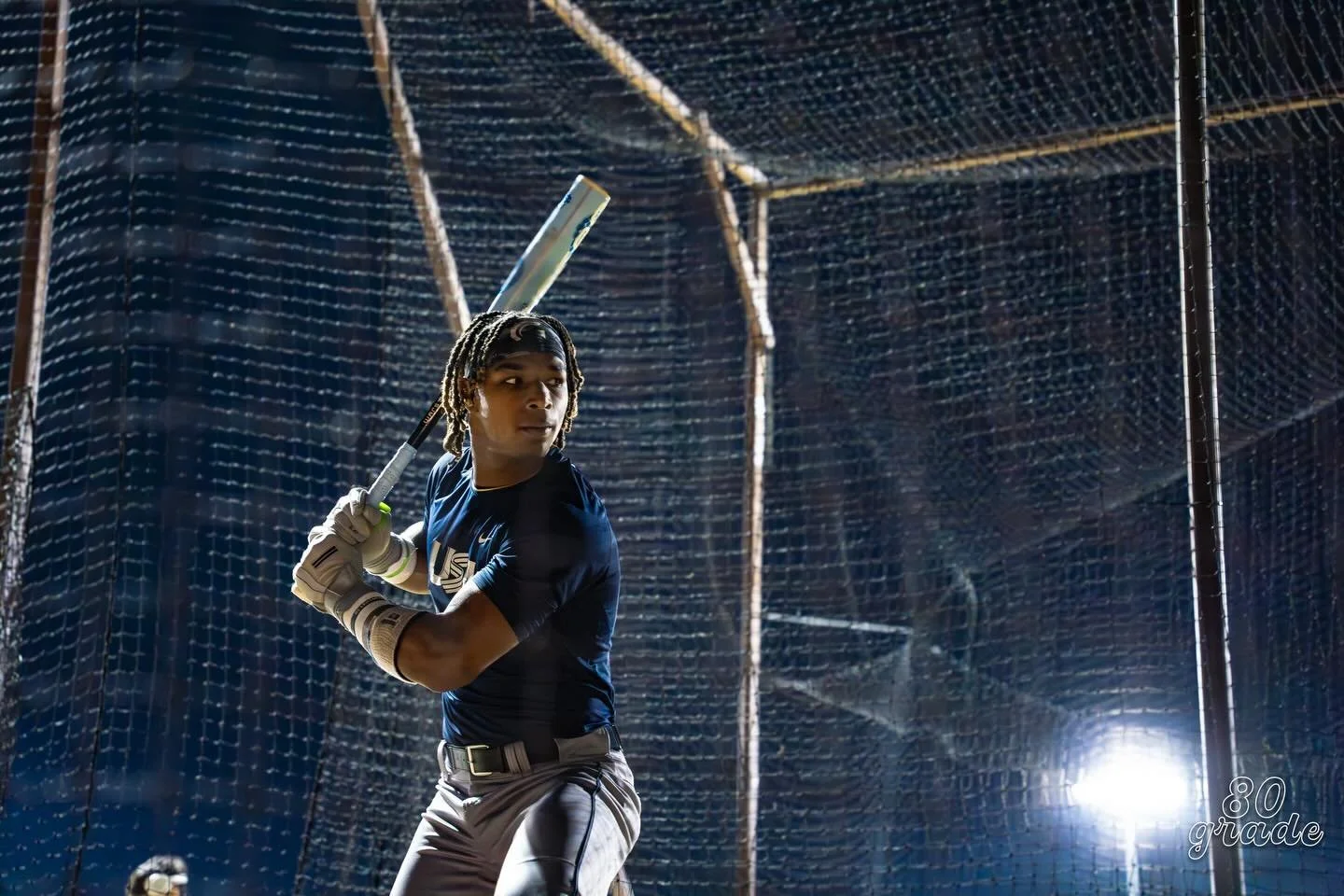 2025 👍🏼

#80Grade