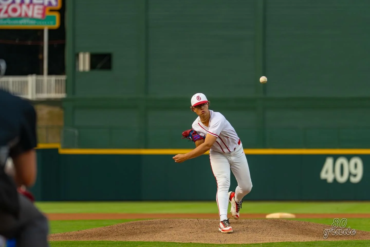 UIL Baseball Day 1️⃣‼️

Road to Dell Diamond starts today 🥇

#80Grade