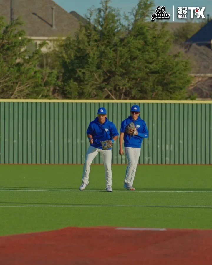 TAKING OVER THE GAME‼️

Sebastian Castillo (&lsquo;27, @lsubaseball )

1. Pre-Game I/O
2. In Game Defensive Work
3. Castillo&rsquo;s Go-Ahead Grand Slam 💣‼️
4. 1.0IP 1H 0R 0BB 3K T94🔥

The &lsquo;25 Future Games and AAG Alum is the #2 Ranked Player