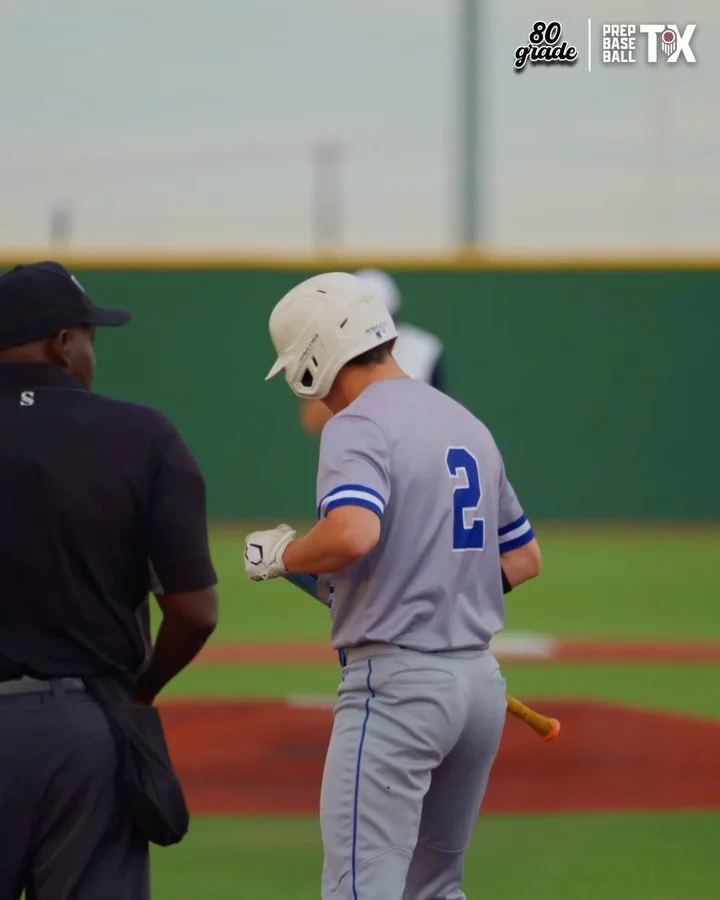 BYRON 🆚 EATON HIGHLIGHTS⬇️ 
Full Game on YouTube‼️

1. @lanefurr10 (&lsquo;26, @angelinacollegebaseball )
The Bobcat OF continued a strong Senior campaign with a 2/3 2R 2 2B RBI performance in a big district matchup vs Eaton💪🏻

2. @kb29_buth (&lsq