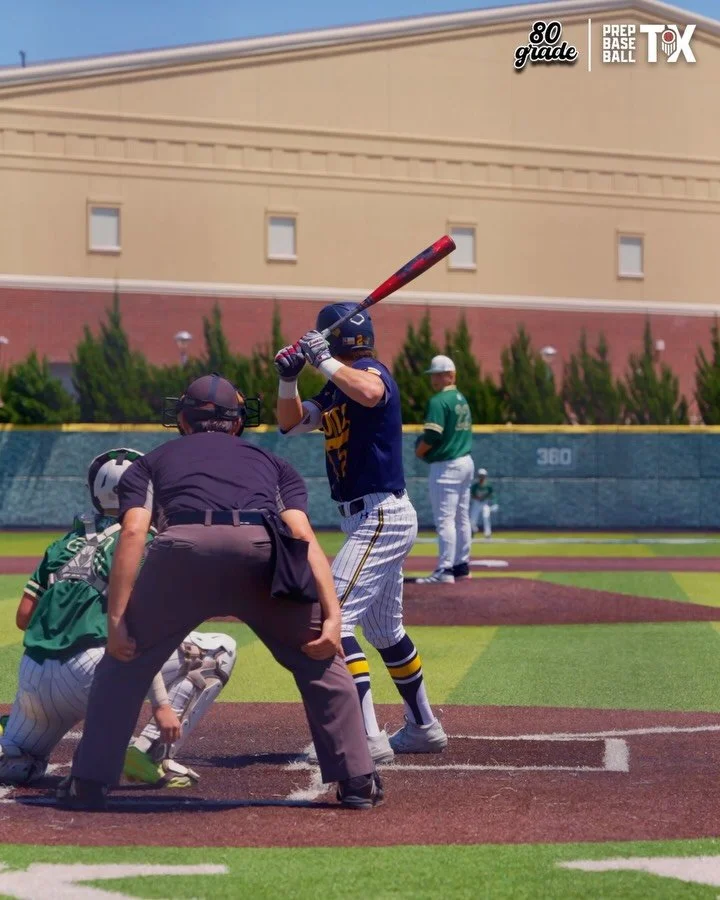 HIGHLAND PARK HIGHLIGHTS ⬇️

1. Cole Flashnick (&lsquo;27, @razorbackbsb ) 2 RBI 2B ‼️

2. James Siegler (&lsquo;28, #Uncommitted) 
The Scots&rsquo; 3B has 2 knocks on the day with a 1B &amp; a double off the LF wall 

3. Charlie Flint (&lsquo;28, #U
