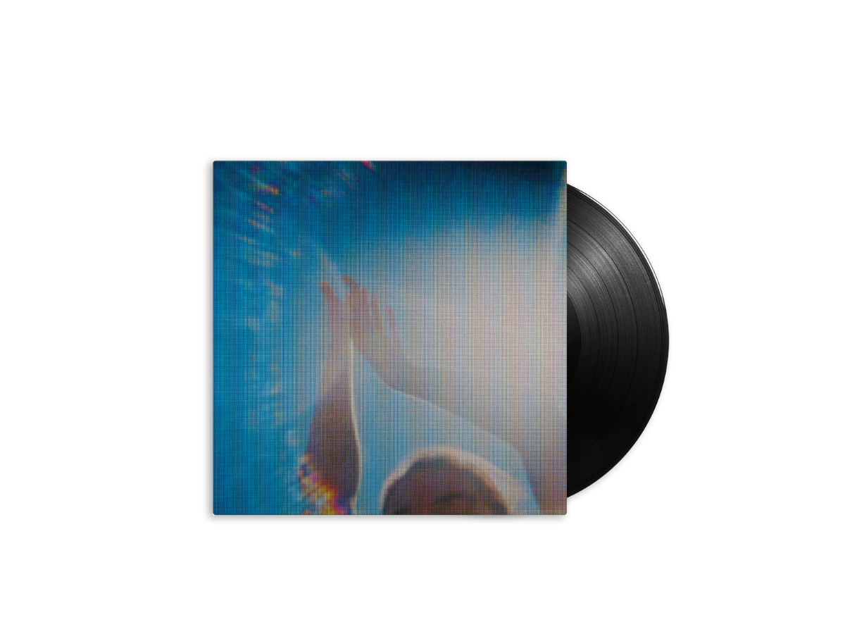 Morningside - Vinyl