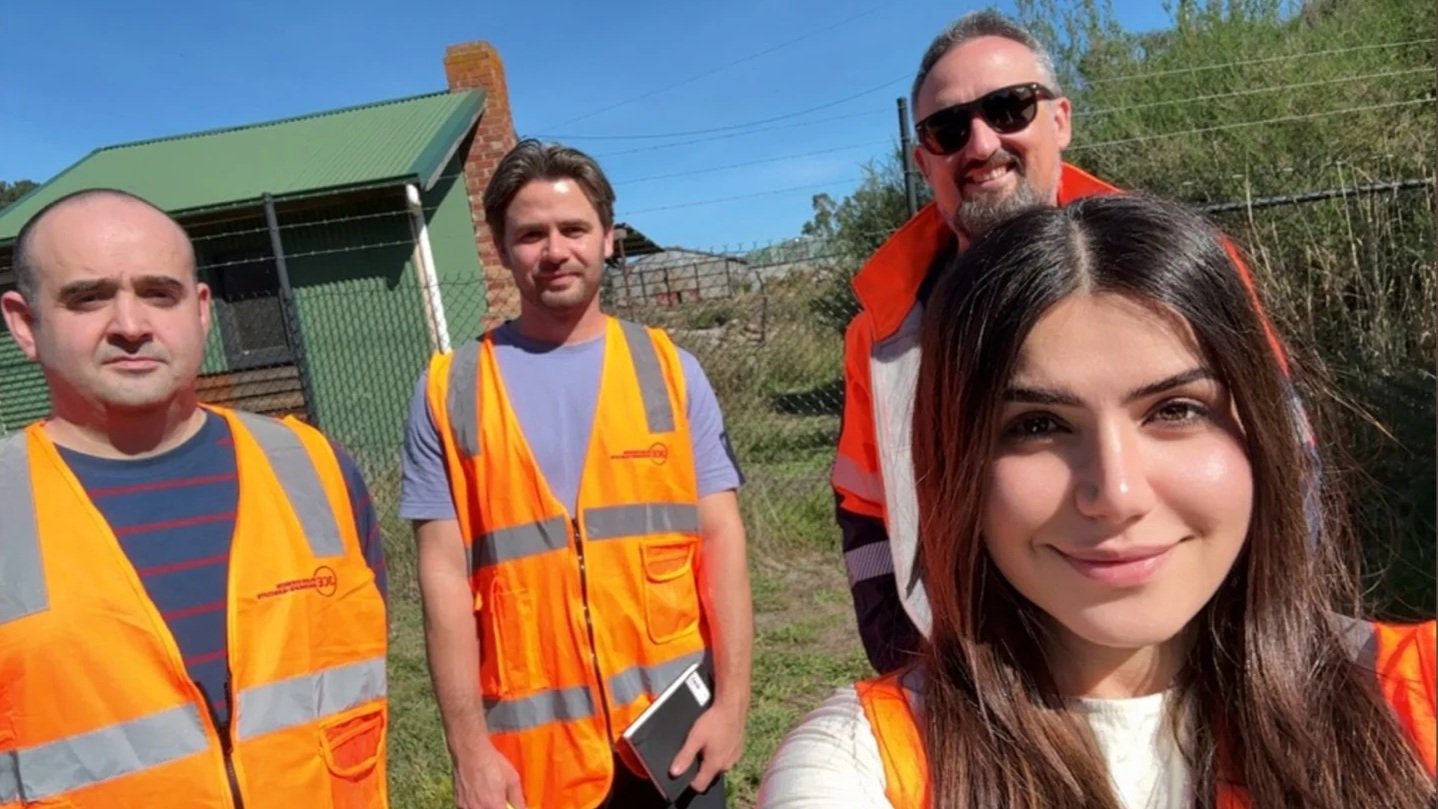 JCE MELBOURNE TEAM AWARDED TWO NEW CONTRACTS WITH CITY OF BALLARAT