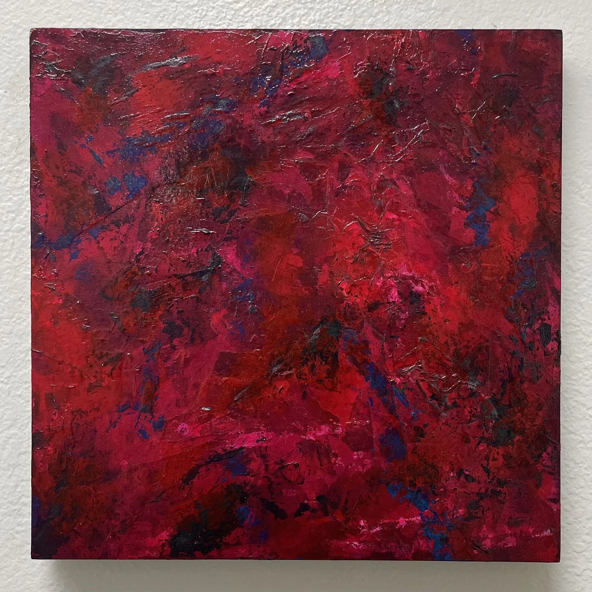 Schorré Chevalier-Oldham