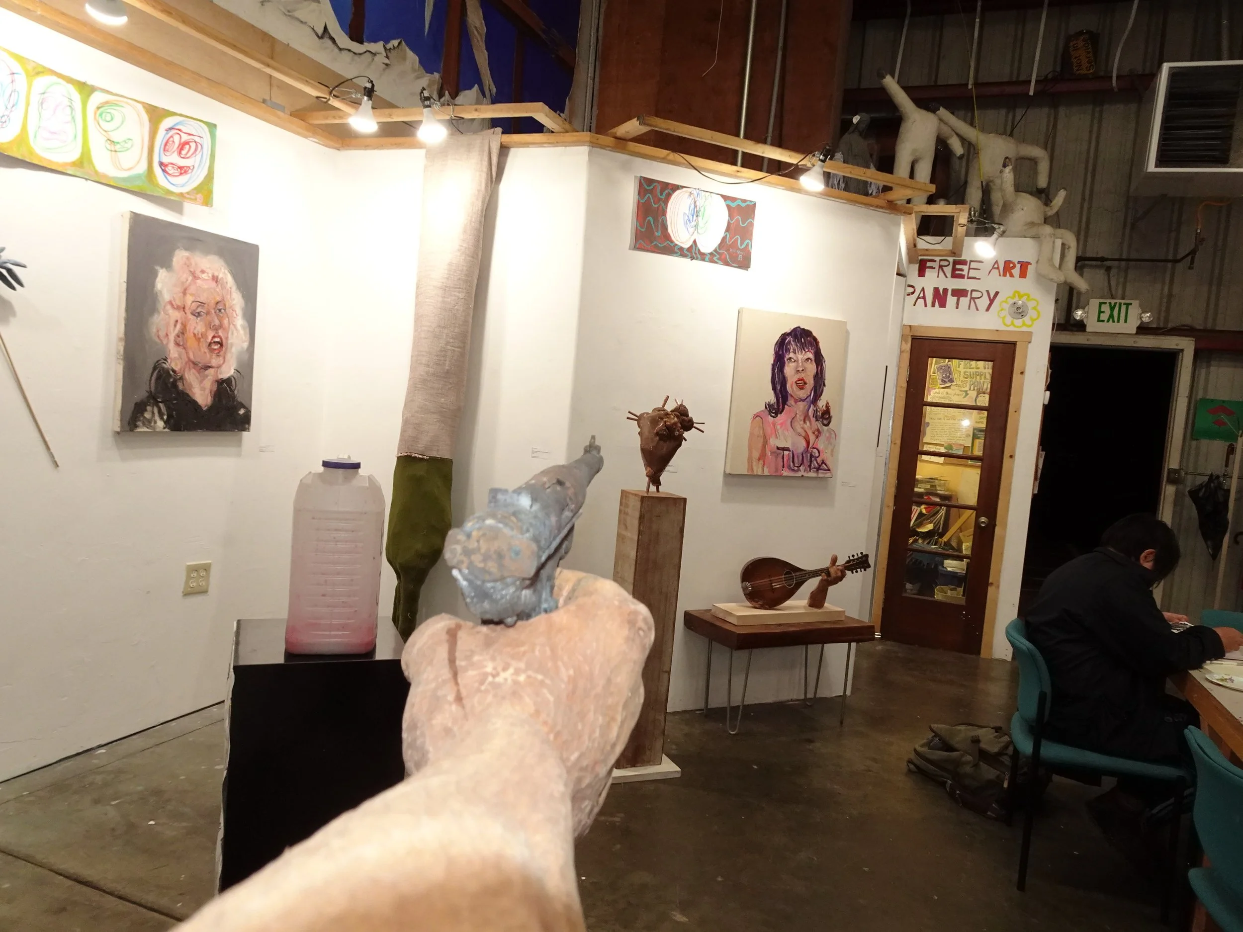 Third Space Art Collective