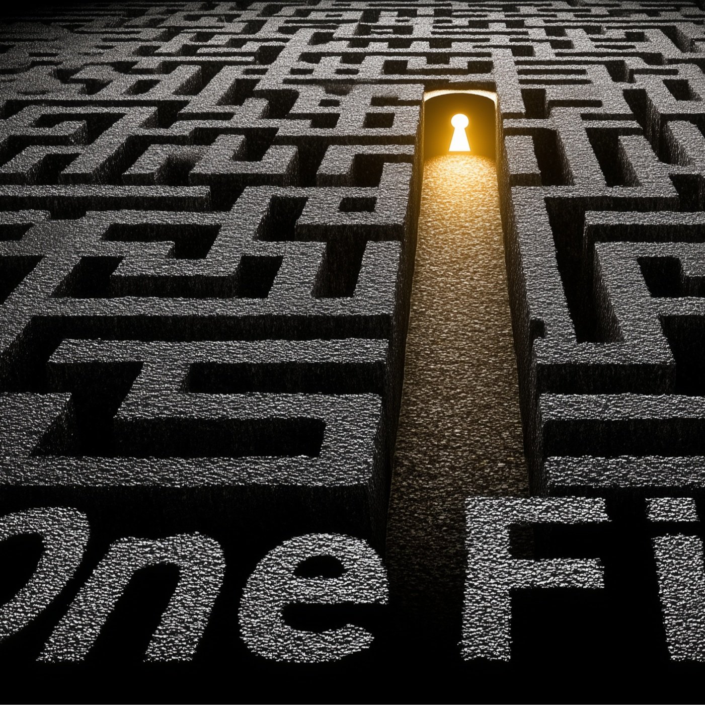 One Big File to Rule Them All