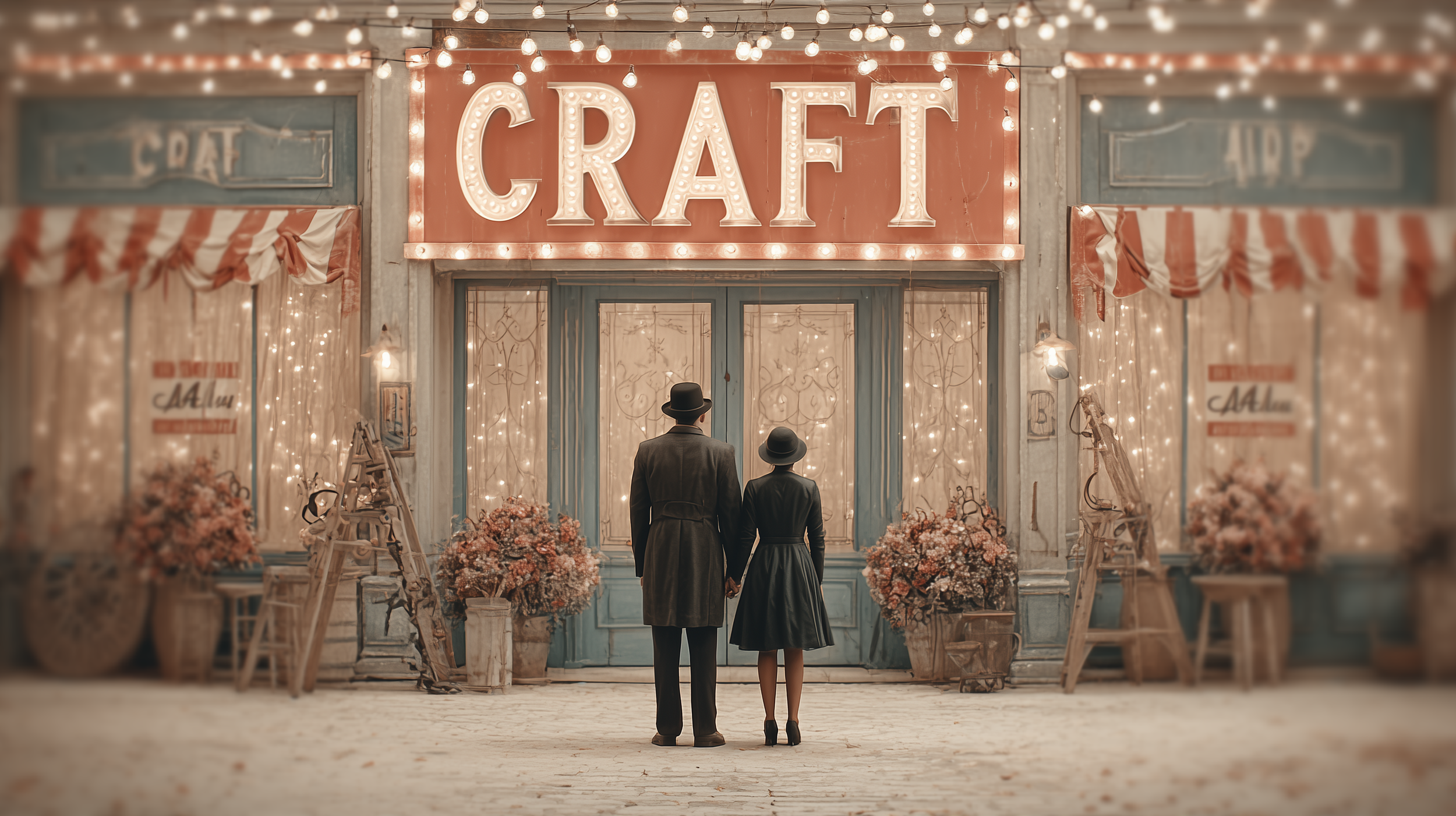 CRAFT™️ Pre-Beta: What the CRAFT Beta Will Be? (With Your Help)