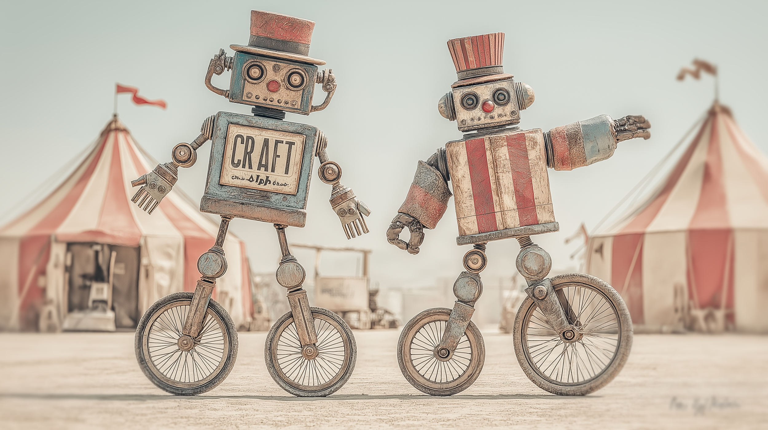 CRAFT™️ Pre-Beta: What Is The CRAFT Pre-Beta?