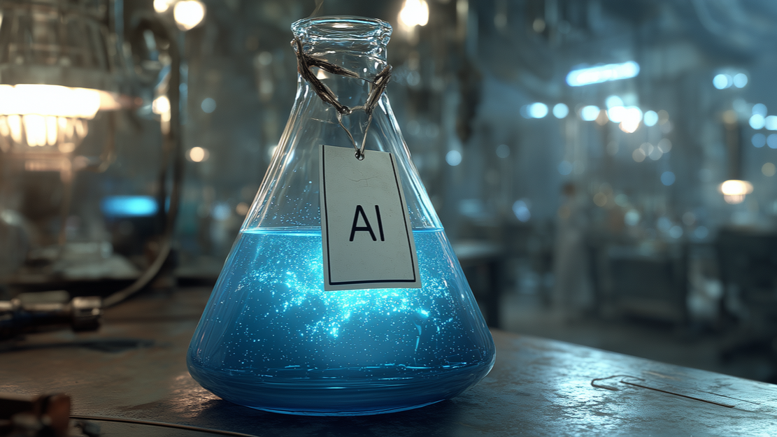 ChatGPT :: The One Sentence That Makes AI Prompts Much Better