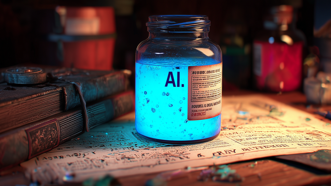 Claude :: Role Assignment in AI Prompts: Why One Sentence Changes Everything