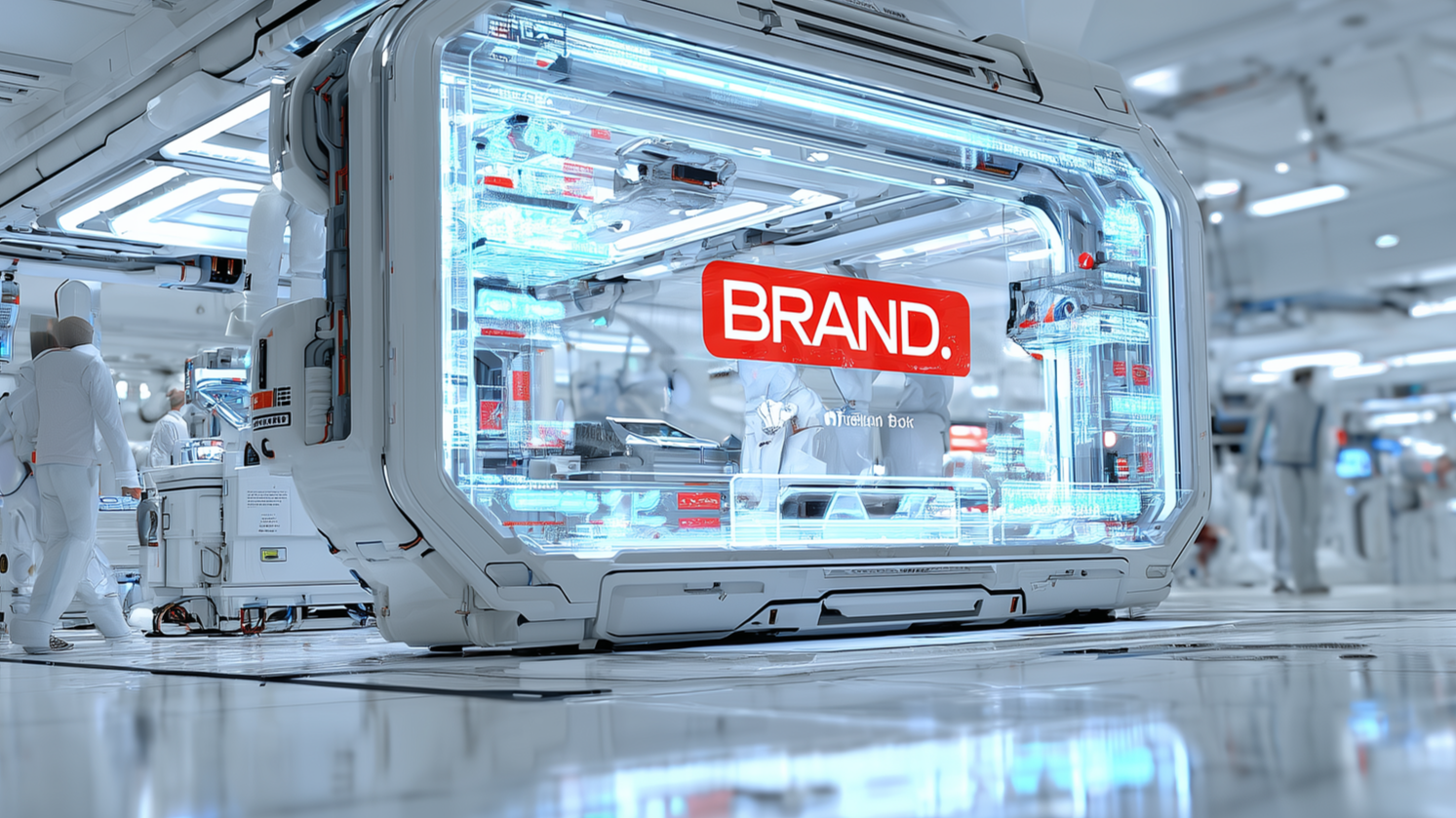 Claude :: Teaching AI Your Brand Voice in Five Examples