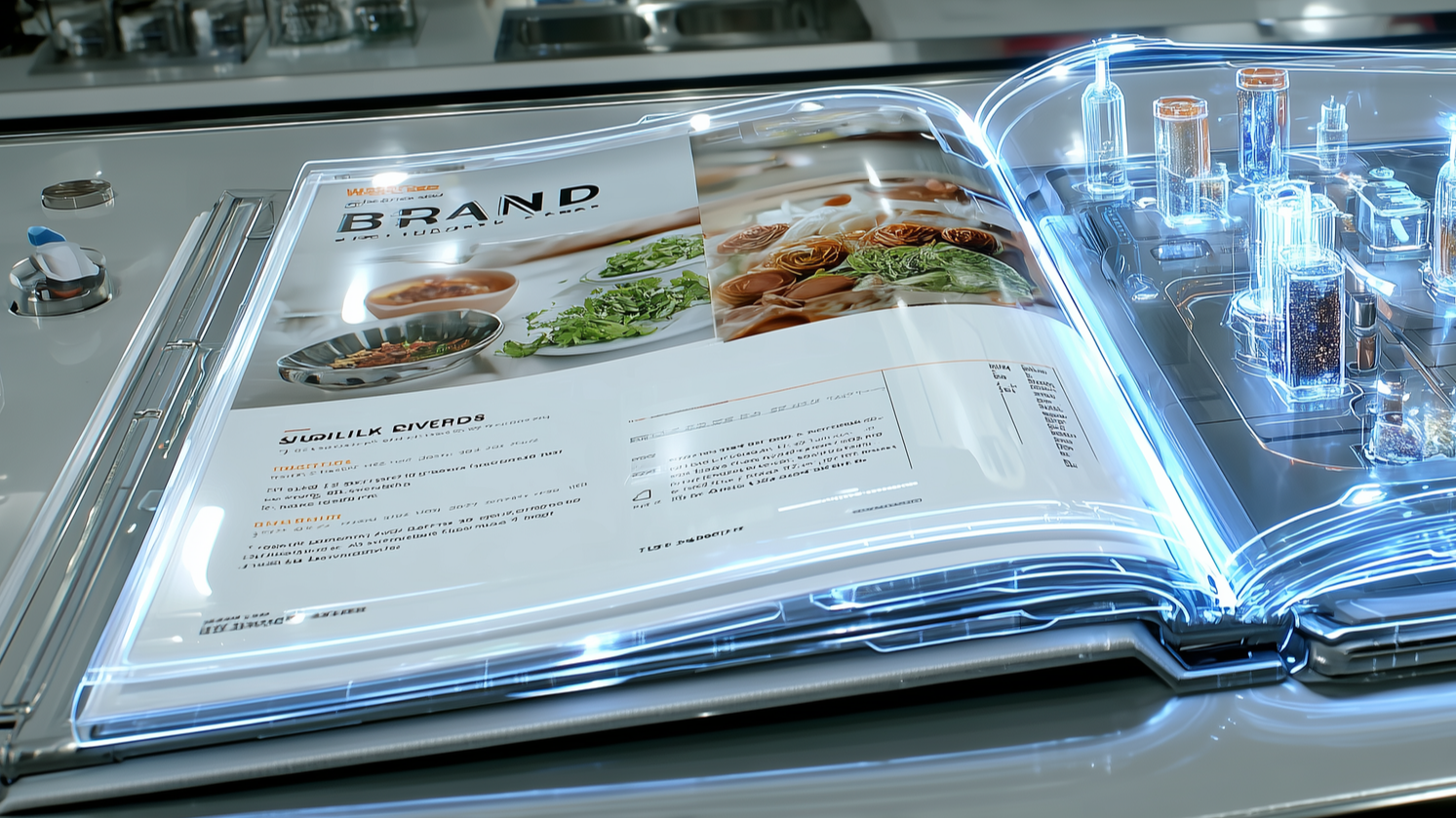 Gemini :: How to Train AI to Write in Your Exact Brand Voice